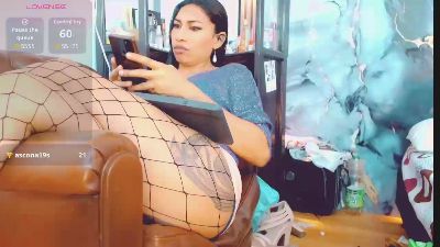 khiara_moretti from Colombia