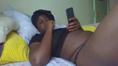 kiki_ariana from Kenya