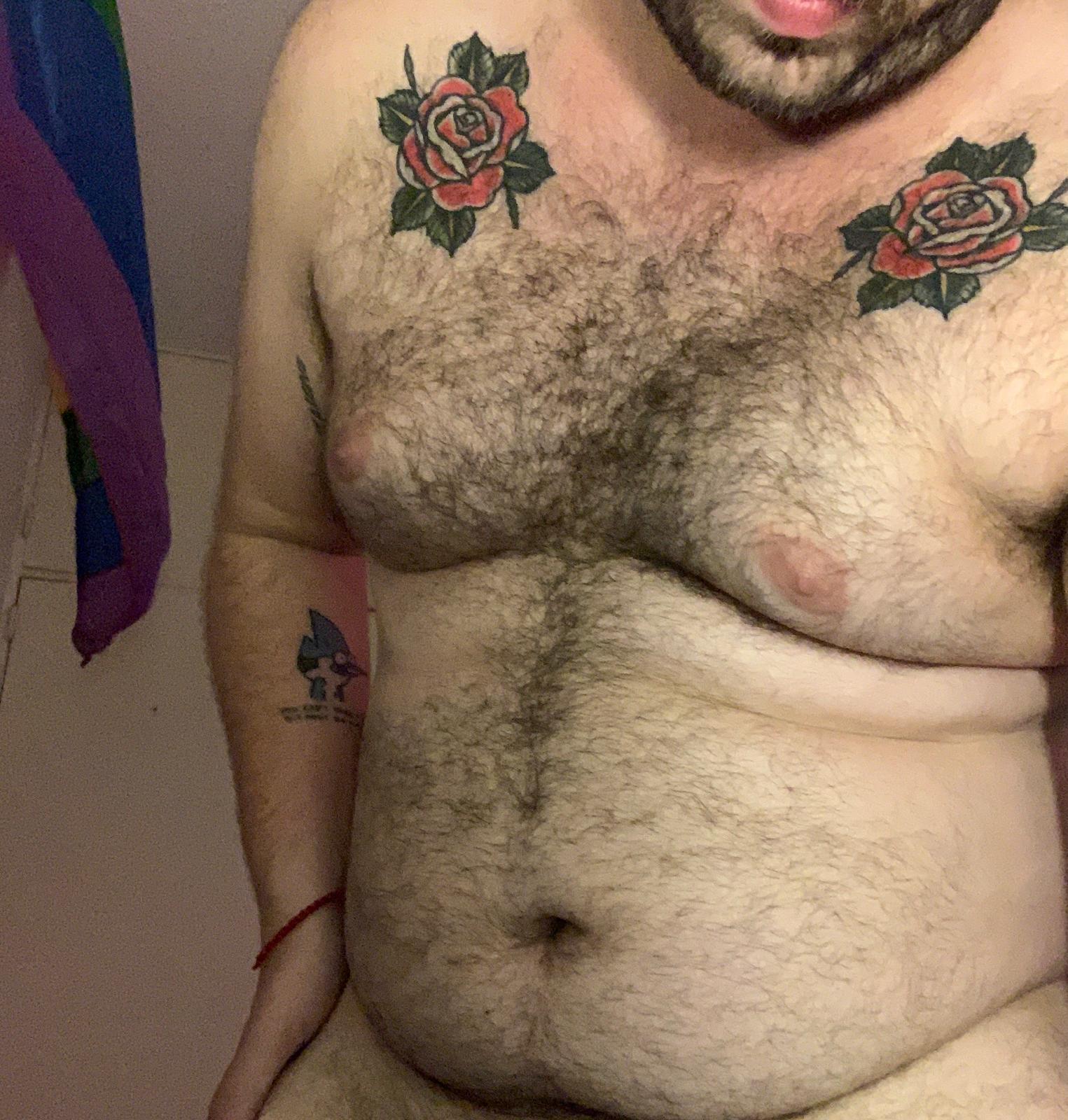 kinkycharm from Australia