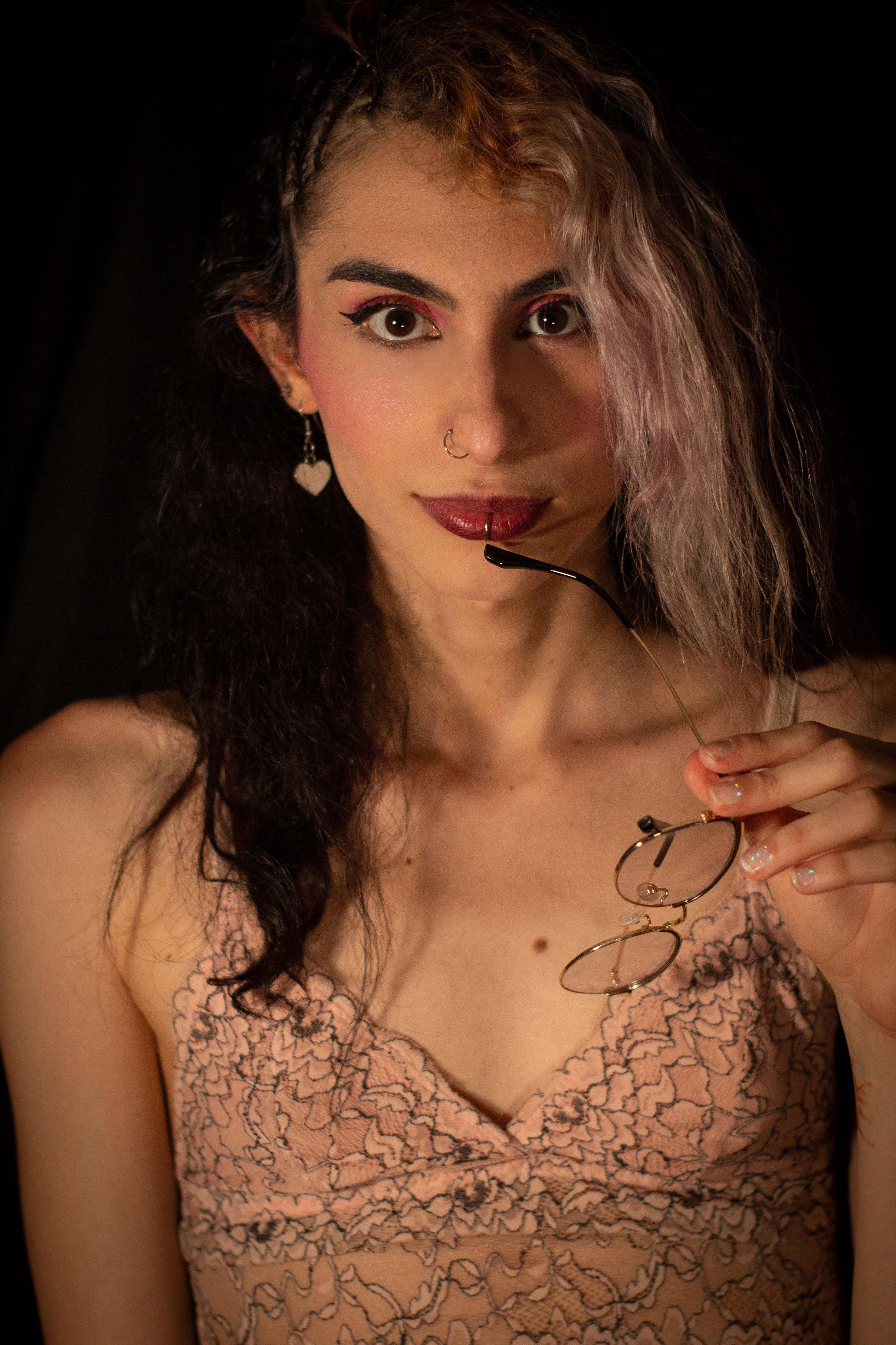 kittyrainbow from Colombia