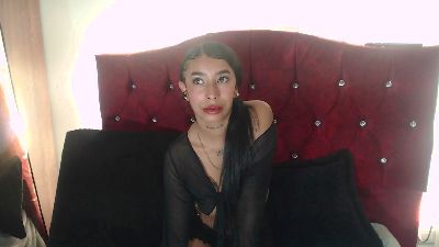 kloe_senx from Colombia