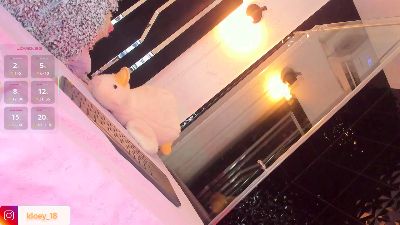 kloey_hoot from Spain