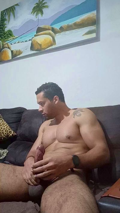 leon2391 from Brazil