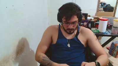 leonino231 from Brazil