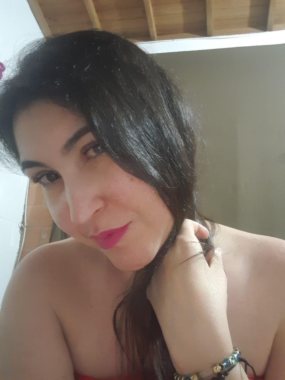 leuksnomoonsex from Colombia