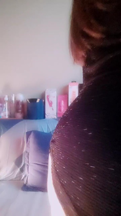 lilith209 from Chile
