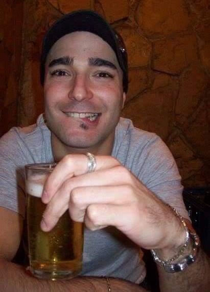 lisandro92671 from Argentina