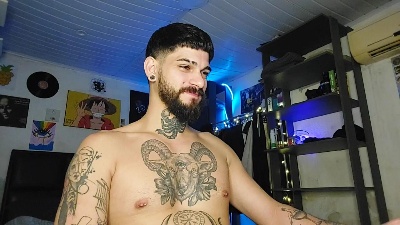 lovelysatan from Brazil