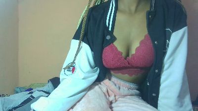 lucianah7_xxx from Madagascar