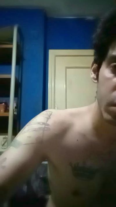 lucifer497 from Spain