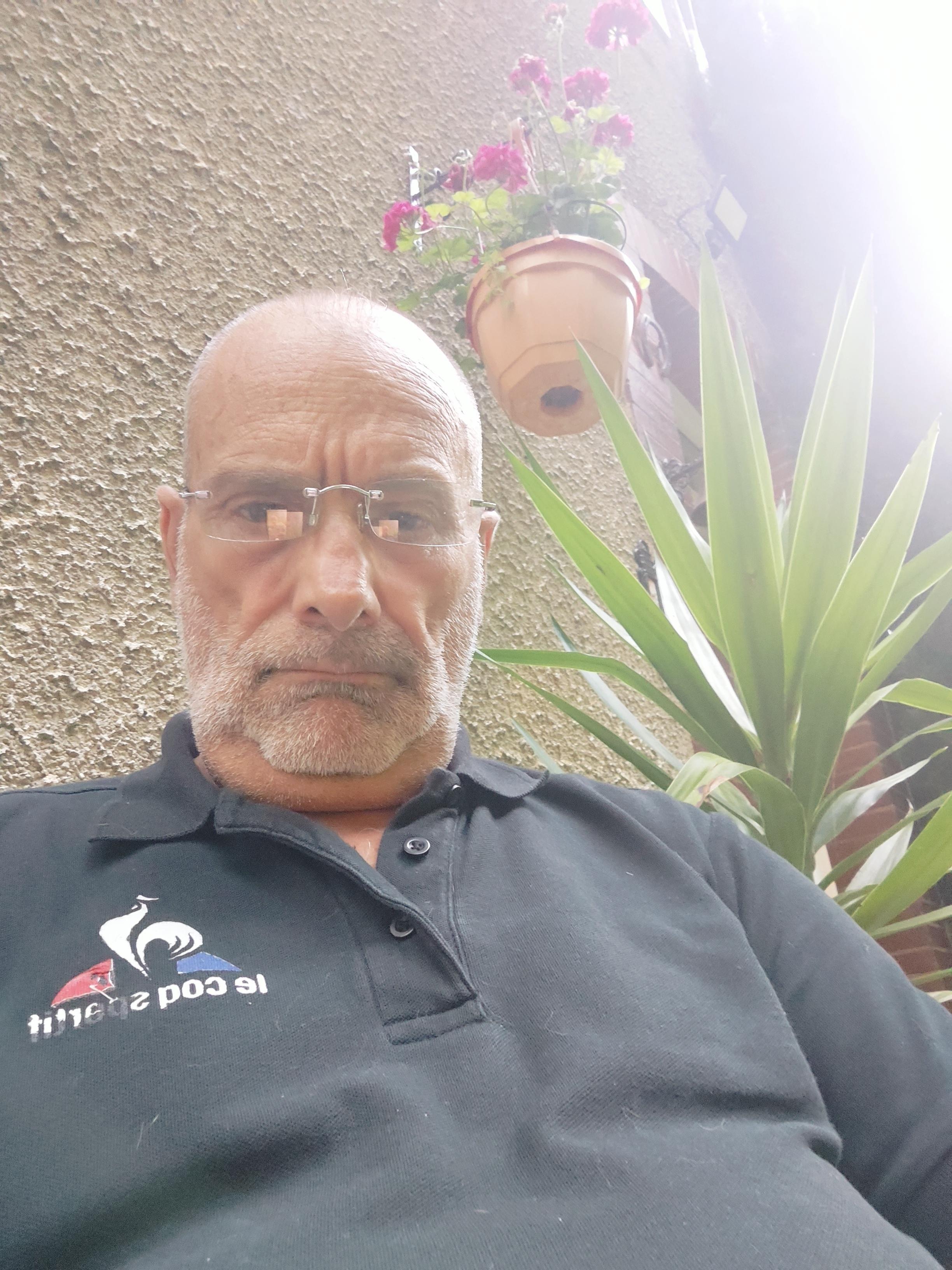 luis8187 Profile Image