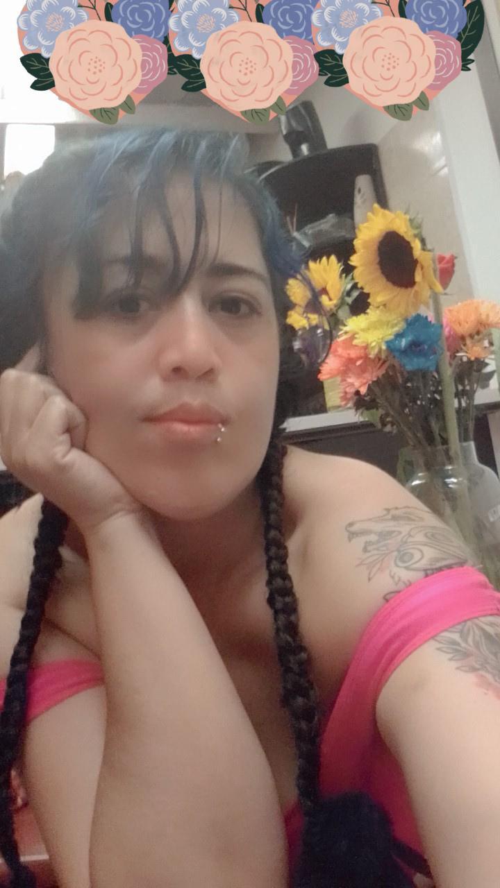 lunitabella25 from Colombia
