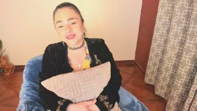 lusciousxoxoxo from Colombia