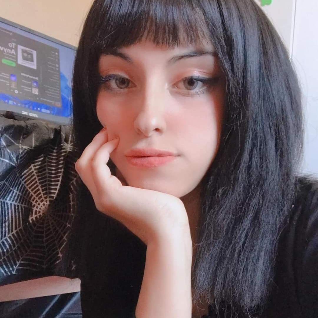 maitemiauu from Chile