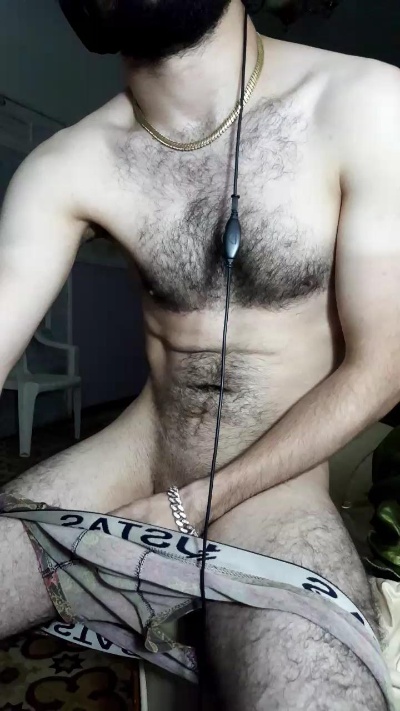 makeumelt69 from Algeria