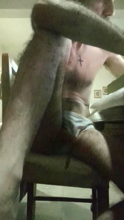mamaderanegr from Argentina