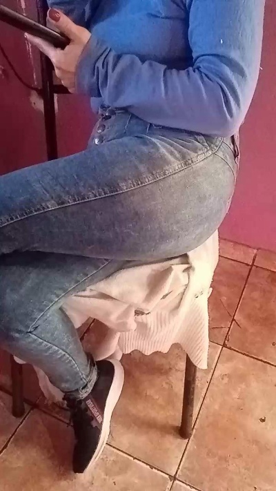 marialuz_amor from Argentina