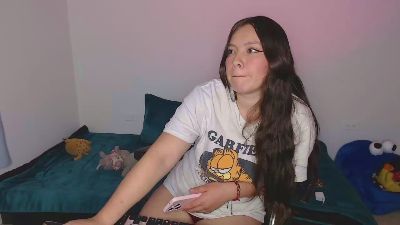 mariana__666 from Colombia