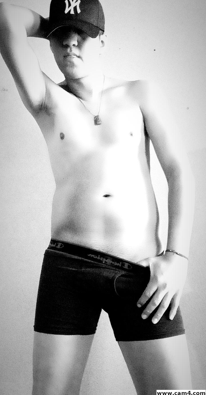 marino69_hot from Mexico