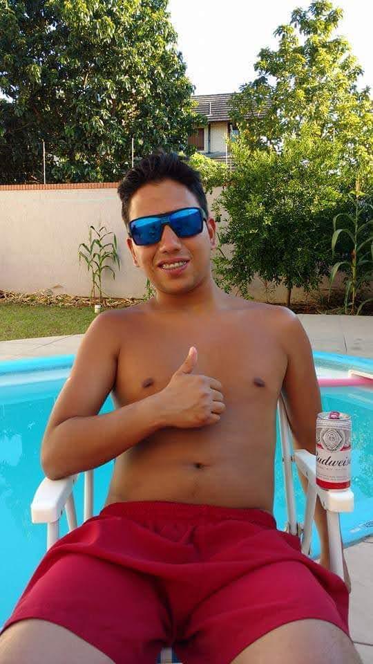 marlonnasa from Brazil