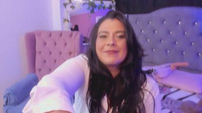 martina_foxy_ from United States