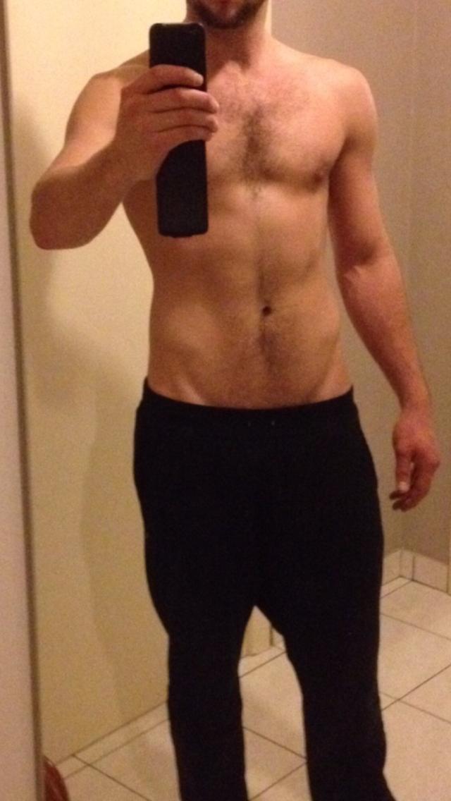 masculinxl77 from Greece