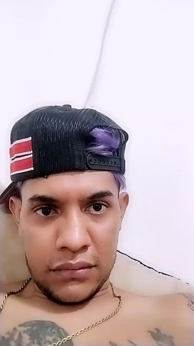 masterbbc23 from Colombia