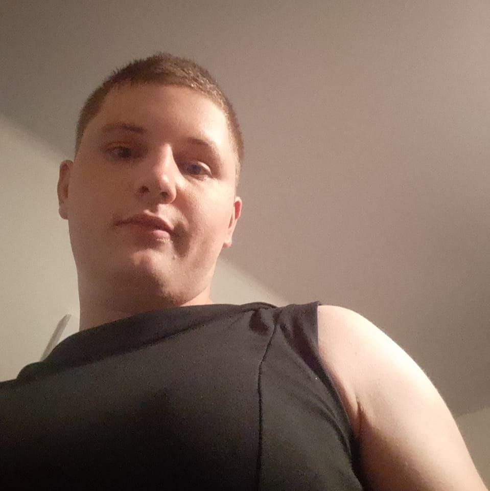 mckeyla from Belgium