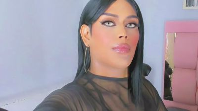 melaniesoto from Colombia