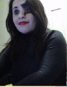 melissa_shy1 from Spain