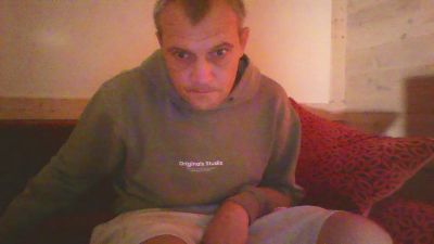 meloww777 from Latvia