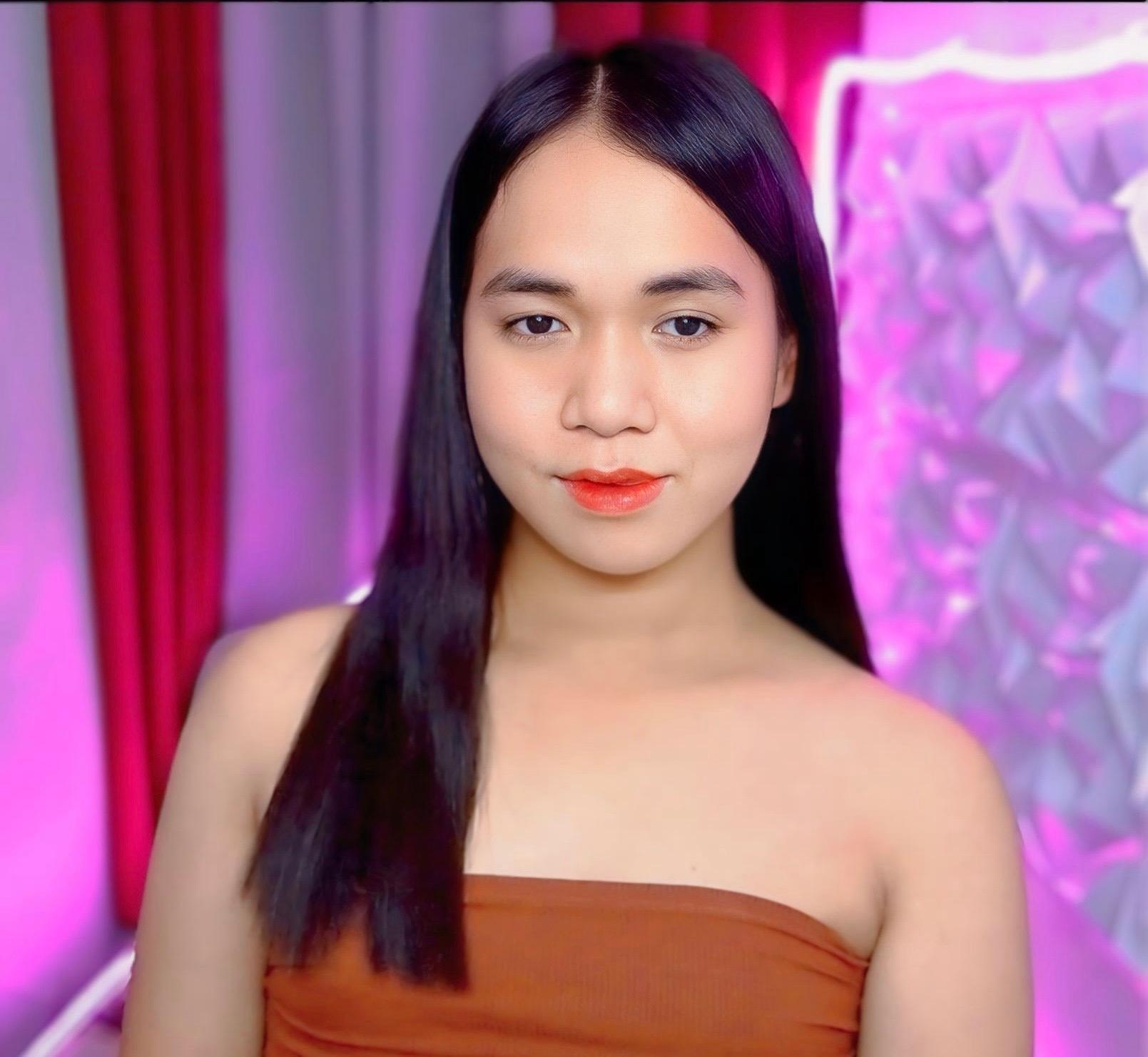 mexican_girlfun from Philippines