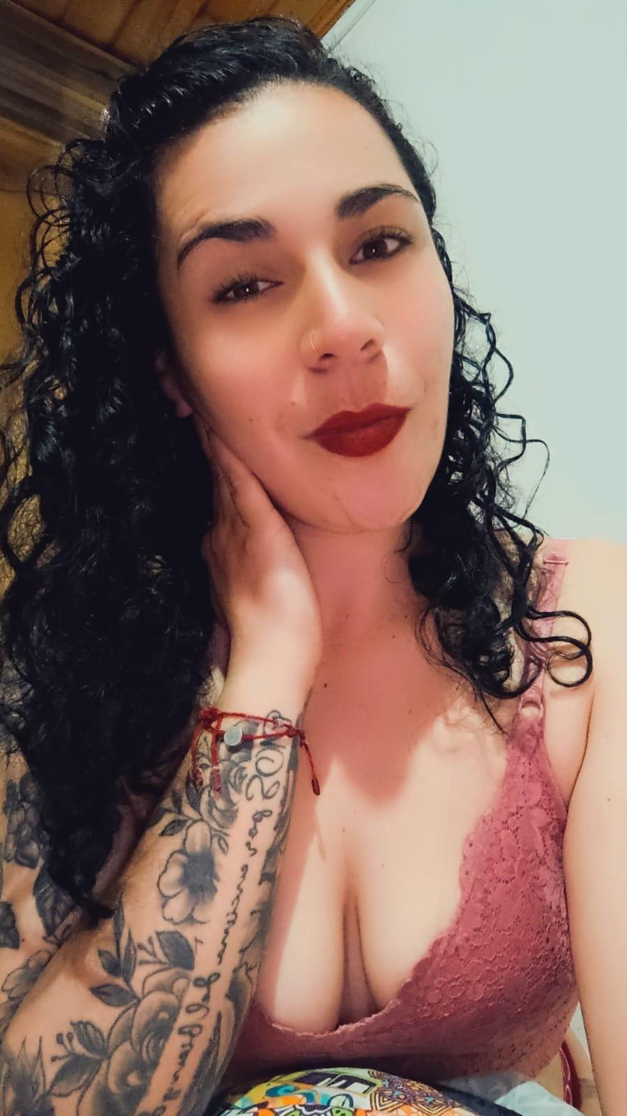 mia_velvet1 from Colombia