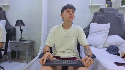 mikebenefleck_ from Colombia