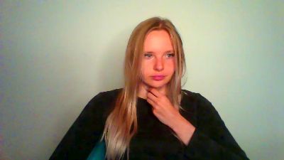 milana_20_mi from Poland