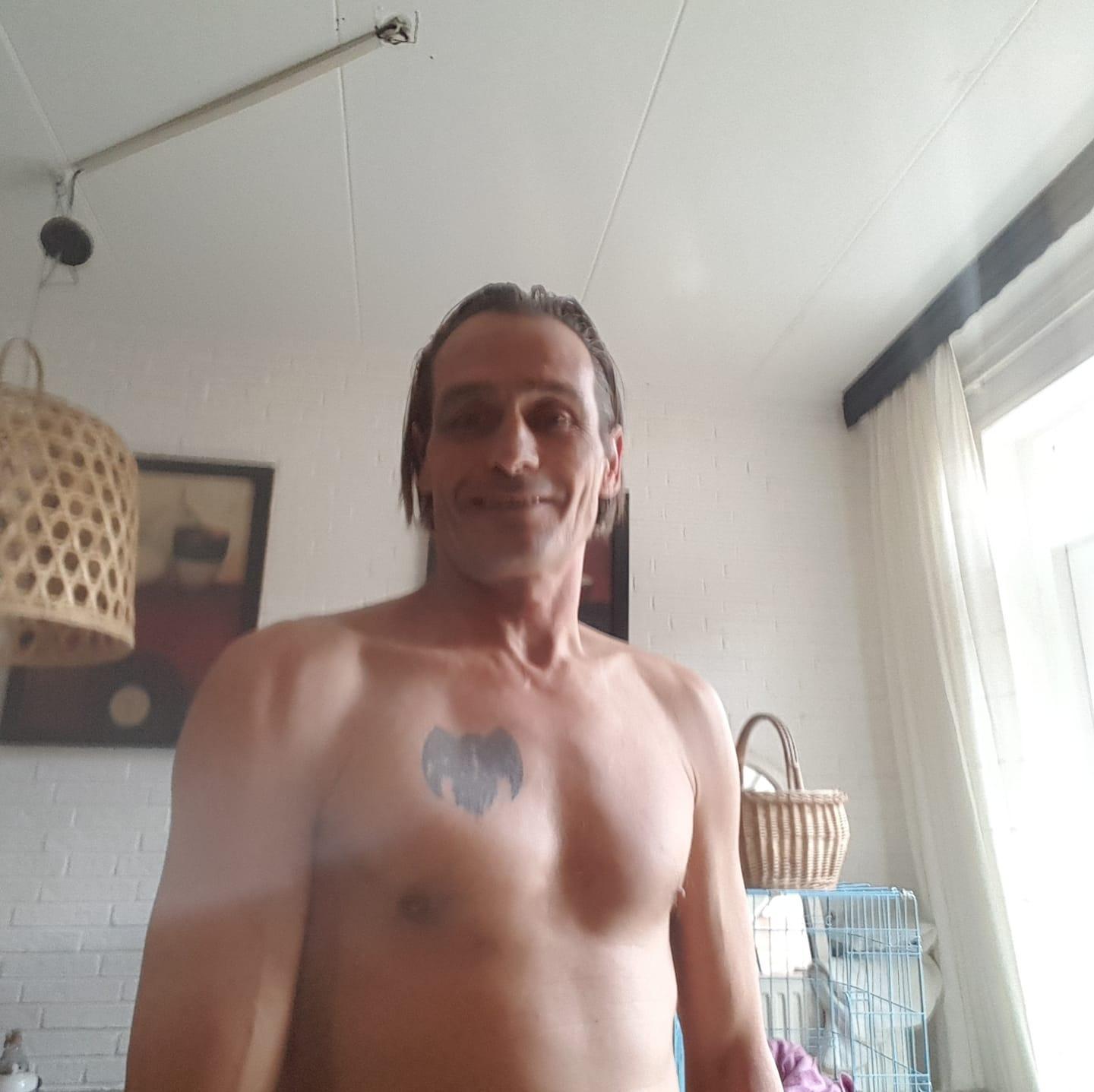minpresident from Netherlands