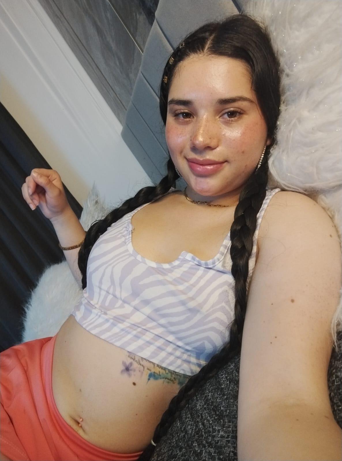 mintviolett from Colombia