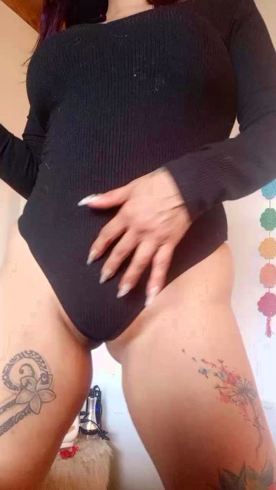 miny_sexy from Chile