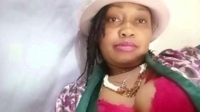missbunny5 from Kenya