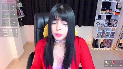 misshoneyxxx from France