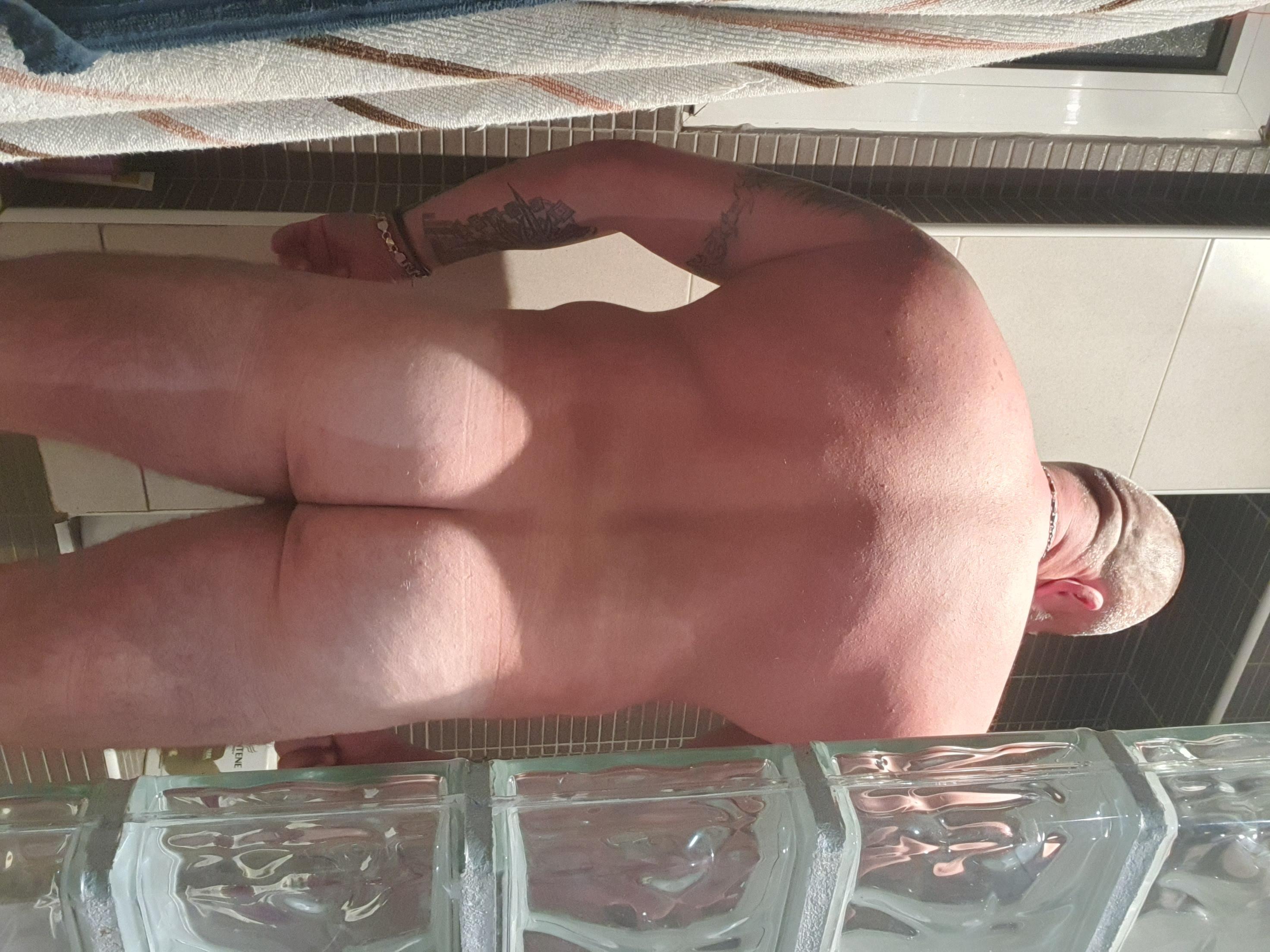 misteralexxx from Spain