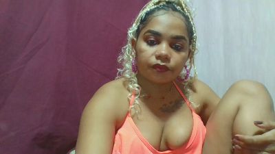 monicasexy42 from Madagascar