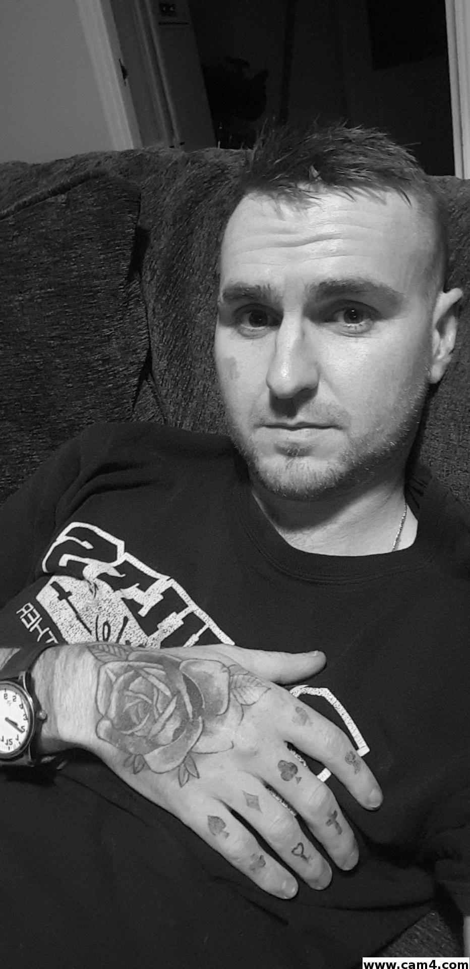 mr_de from United Kingdom