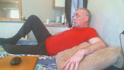 mrbean74 from United Kingdom