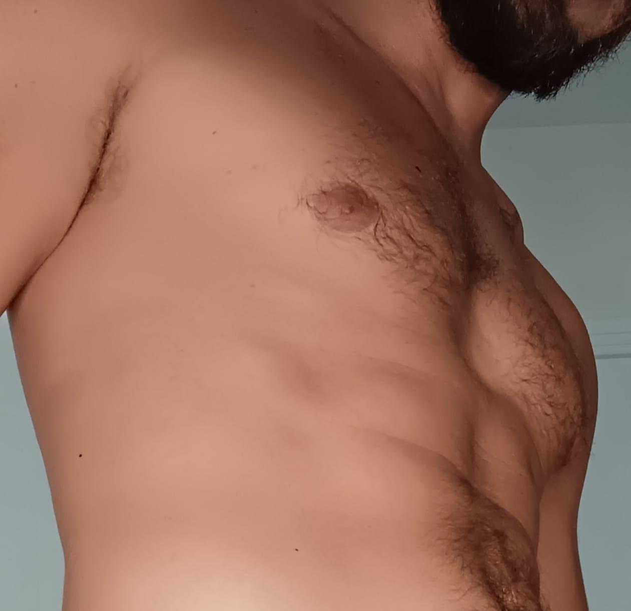 mrmansexy from France