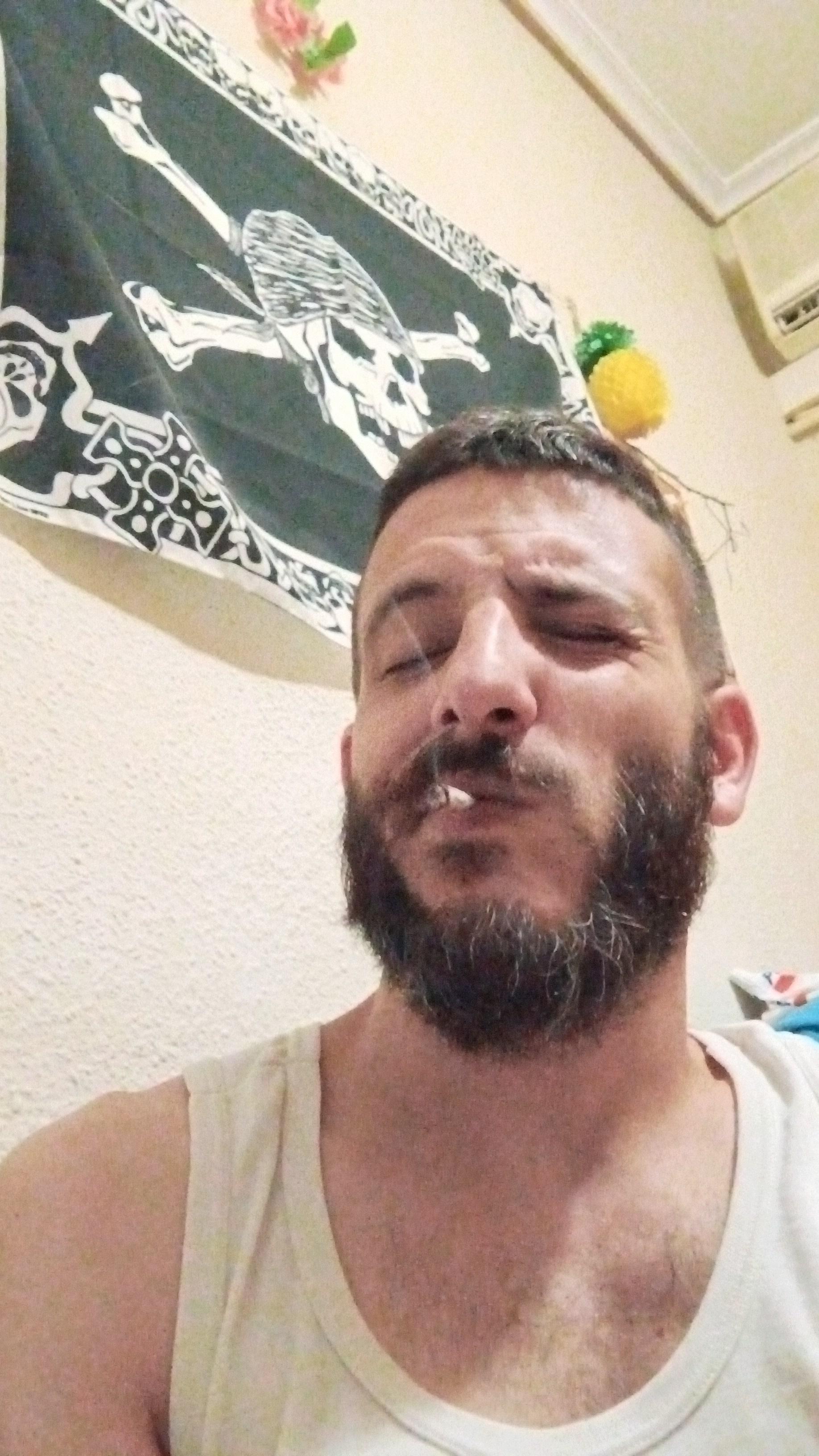 mrvillain4 from Spain