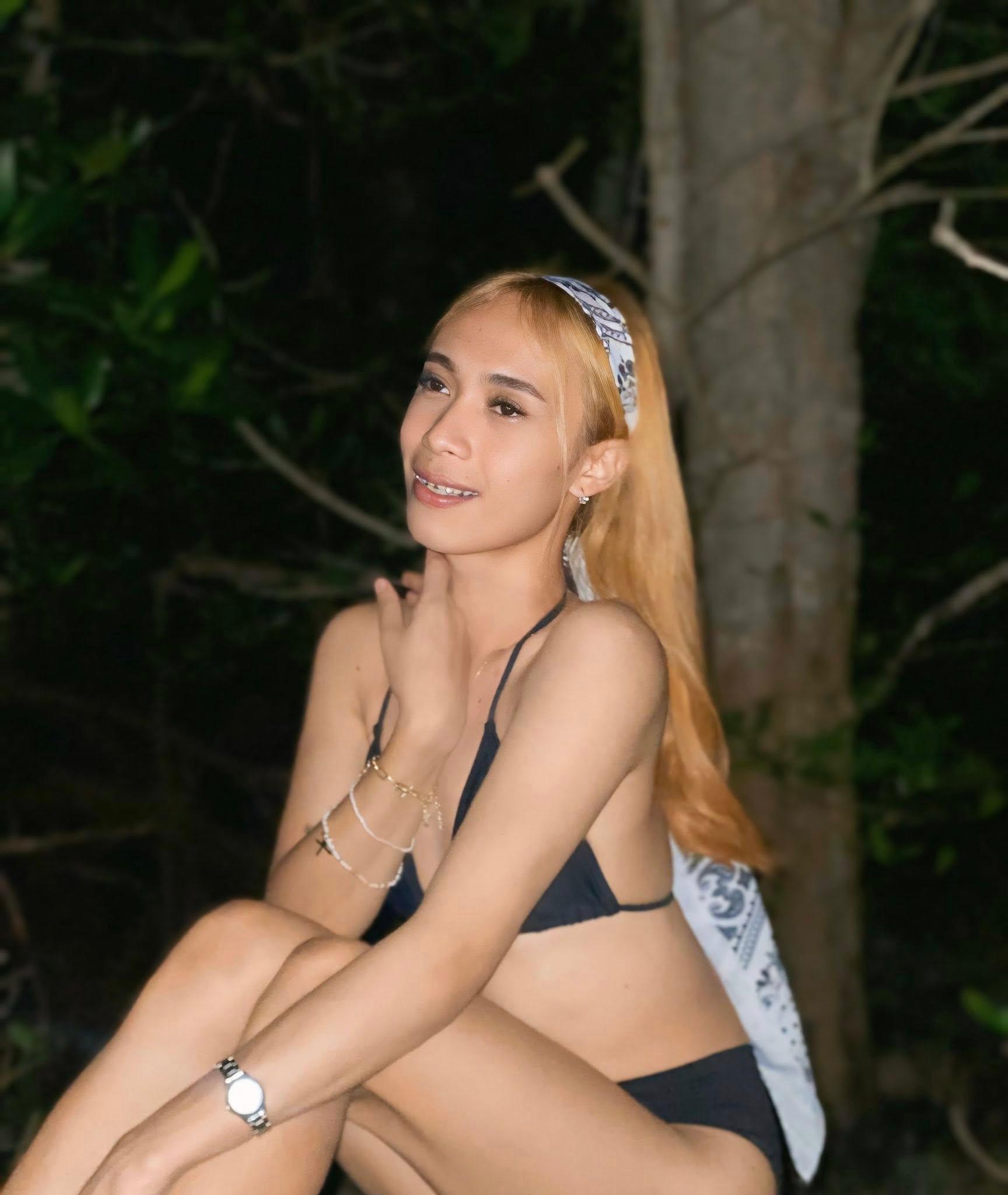 ms_sofiaa from Philippines