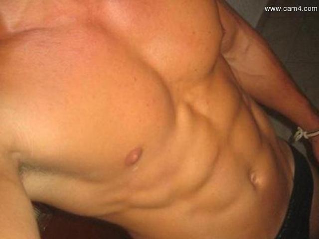 muscleboyGR from Greece
