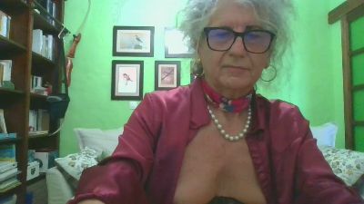 nacha8888 from Spain