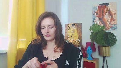 nadine_lust from Germany